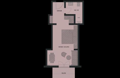 Egg am Faaker See Hotel | Villa Desiree - Hotel Garni - Adults Only