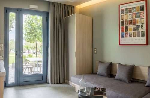 Kriopigi House | Villa Despina