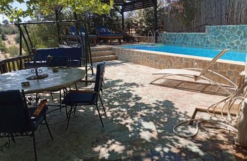 Amarinthos House | Villa Despoina
