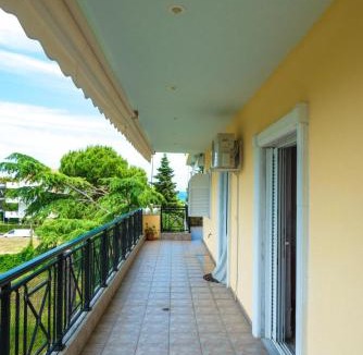 Nei Pori Apartment | Villa Despoina