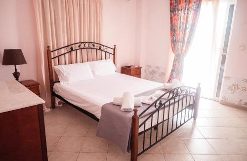 Nei Pori Apartment | Villa Despoina