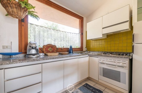 Is Molas Villa | Villa Dessì