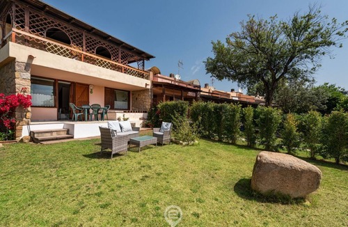 Is Molas Villa | Villa Dessì