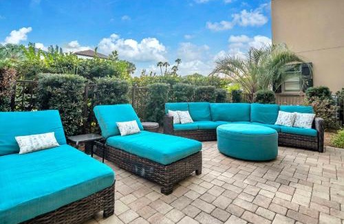 Destin House | Villa Destiny