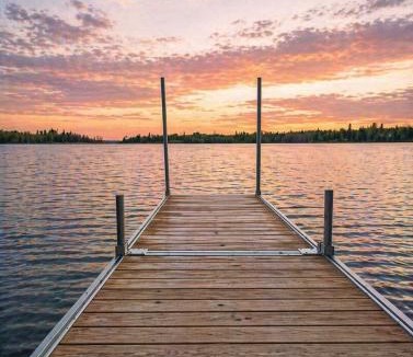 Preissac Villa | Villa Devi Spa et Sauna, Lac Preissac