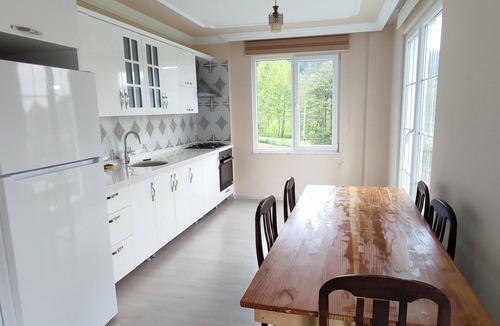 Duzkoy Villa | Villa Devor