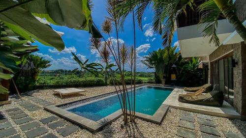 Padonan House | Villa Dew Canggu