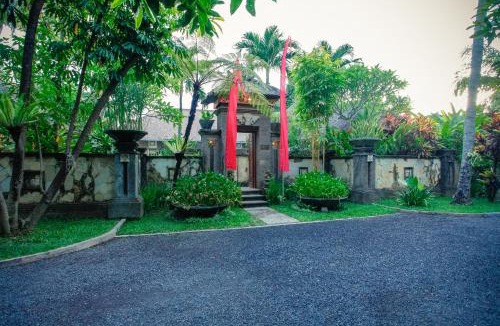 Central Seminyak Villa | Villa Dewata One
