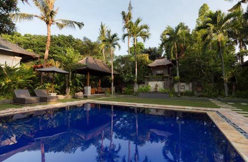 Central Seminyak Villa | Villa Dewata One