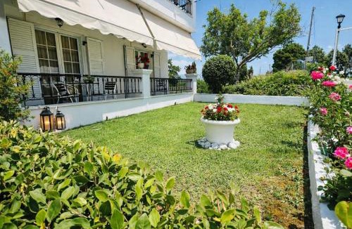 Vatos Apartment | Villa Deza