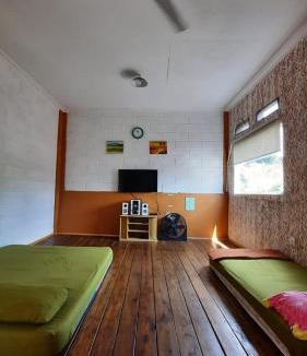 Jambu Luwuk Villa | Villa Dhanty