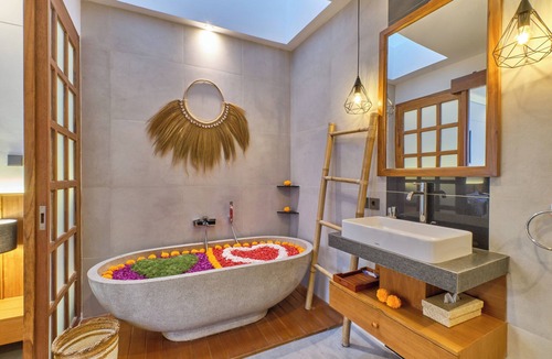 Lodtunduh Villa | Villa Dharman A1