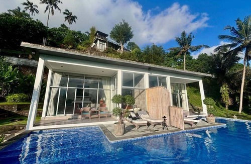 Ababi Villa | Villa Di Bias