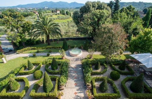 San Concordio di Moriano House | Villa di Buona Speranza
