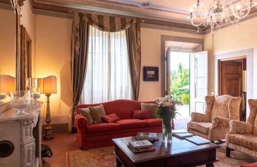 San Concordio di Moriano House | Villa di Buona Speranza