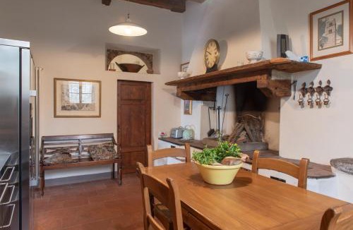 San Concordio di Moriano House | Villa di Buona Speranza