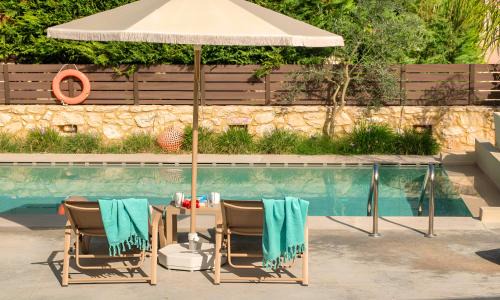 Pikris Villa | Villa Di Capaka