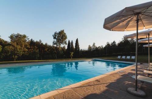 Bibbiena Villa | Villa di Catarsena