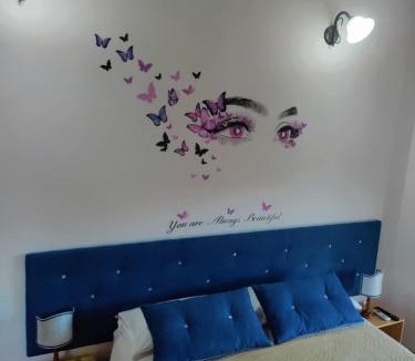 Caccuri House | Villa Di Gioia