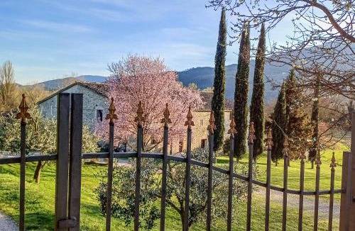 Montelovesco Villa | Villa di John