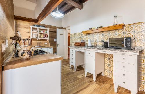 Reggello Villa | Villa di lusso a Firenze - Reggello 8 Pax Wi-Fi