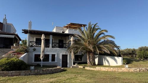 Alexandroupoli Apartment | Villa Di Mare
