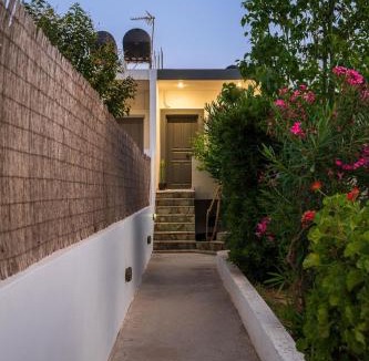 Matala Apartment | Villa Di Matala deluxe apartment