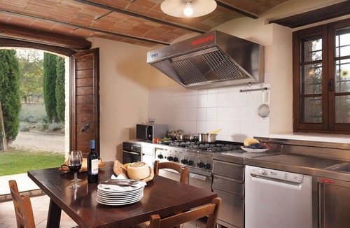 Castel Ritaldi Villa | Villa Di Morice 14, Emma Villas