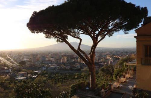 Pagani Bed & Breakfast | Villa Di Natale