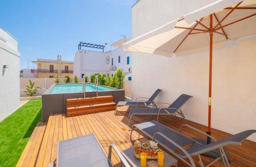 Santa Maria di Leuca Apartment | Villa di Punta, Leuca - by HDSalento