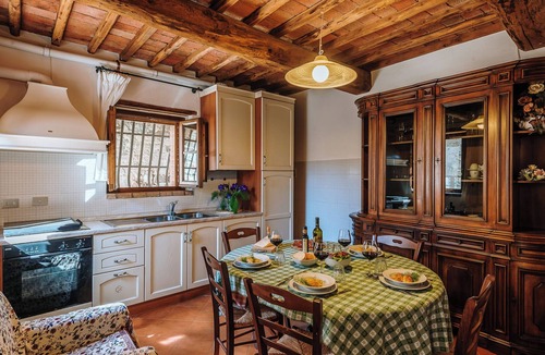 Villa A Sesta House | Villa di Sotto