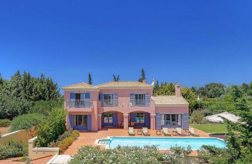 Svoronata Villa | Villa Diamandi