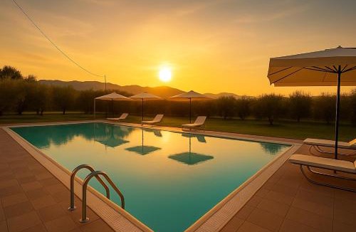 Lamporecchio Villa | villa Diamante