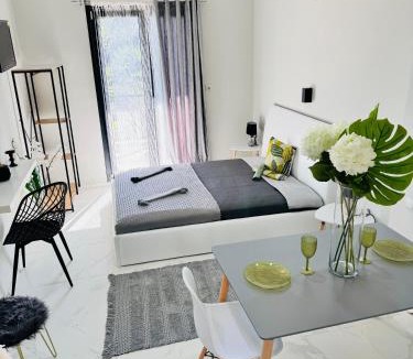 Kanapitsa Apartment | Villa Diamanti