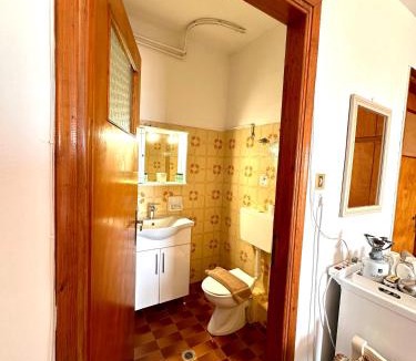 Monemvasia Apartment | Villa Diamanti