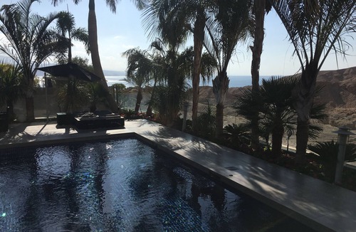 Eilat Villa | VILLA DIAMOND * A Lotus Eilat ISRAEL
