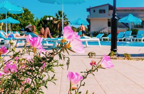 Parga Apartment | Villa Diamond