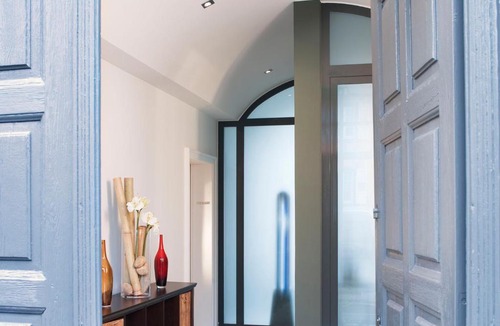Molsheim Apartment | Villa Diana