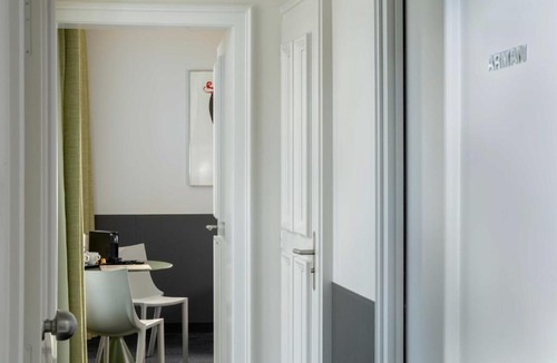 Molsheim Apartment | Villa Diana