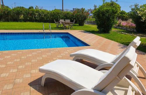 Kolymbari House | Villa Diana