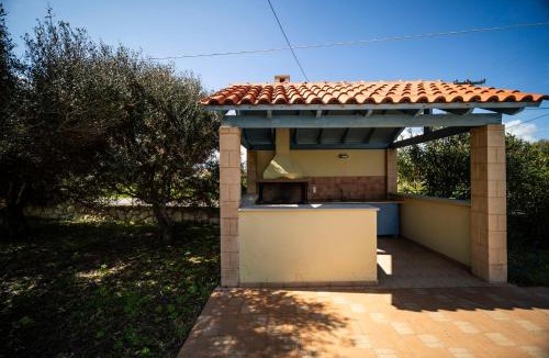 Kolymbari House | Villa Diana