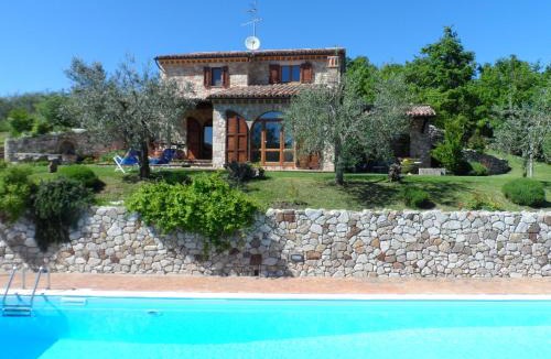 Acqua Loreto Villa | Villa Diana