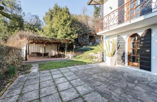 Tarzo Villa | Villa Diana Tarzo