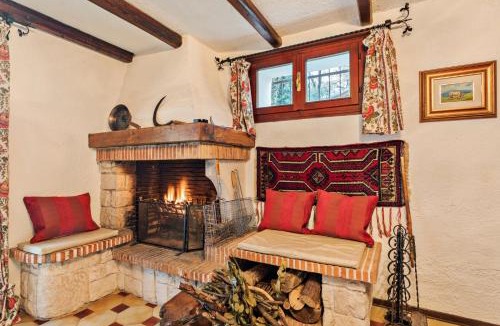Tarzo Villa | Villa Diana Tarzo