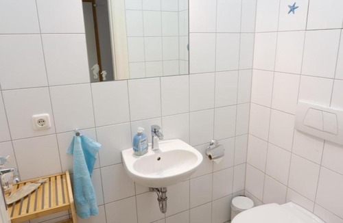 Warnemuende Apartment | Villa Diana/Windrose