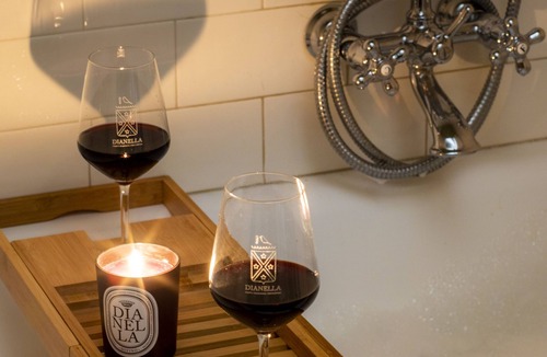 Spicchio-Sovigliana Other | Villa Dianella Wine Resort
