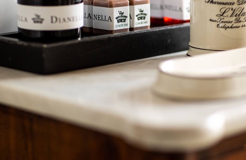 Spicchio-Sovigliana Other | Villa Dianella Wine Resort