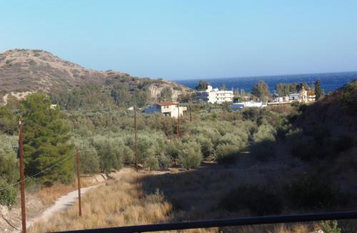 Mirtos Apartment | Villa Dianthe