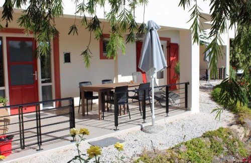 Mirtos Apartment | Villa Dianthe