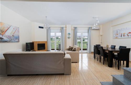 Leptokaria Villa | Villa Dias